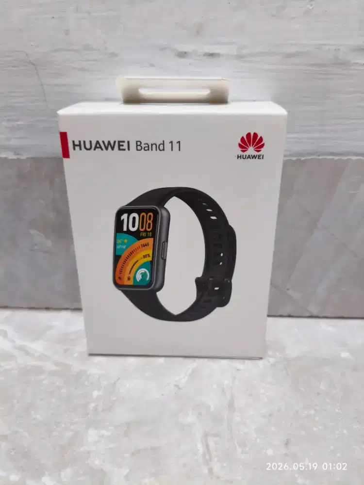 Huawei Band 11 SmartBand