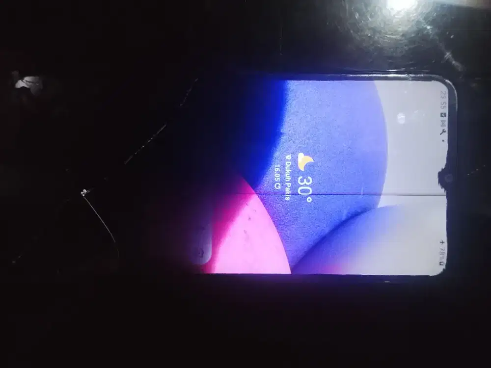 Jual Samsung a03s 350 ribu