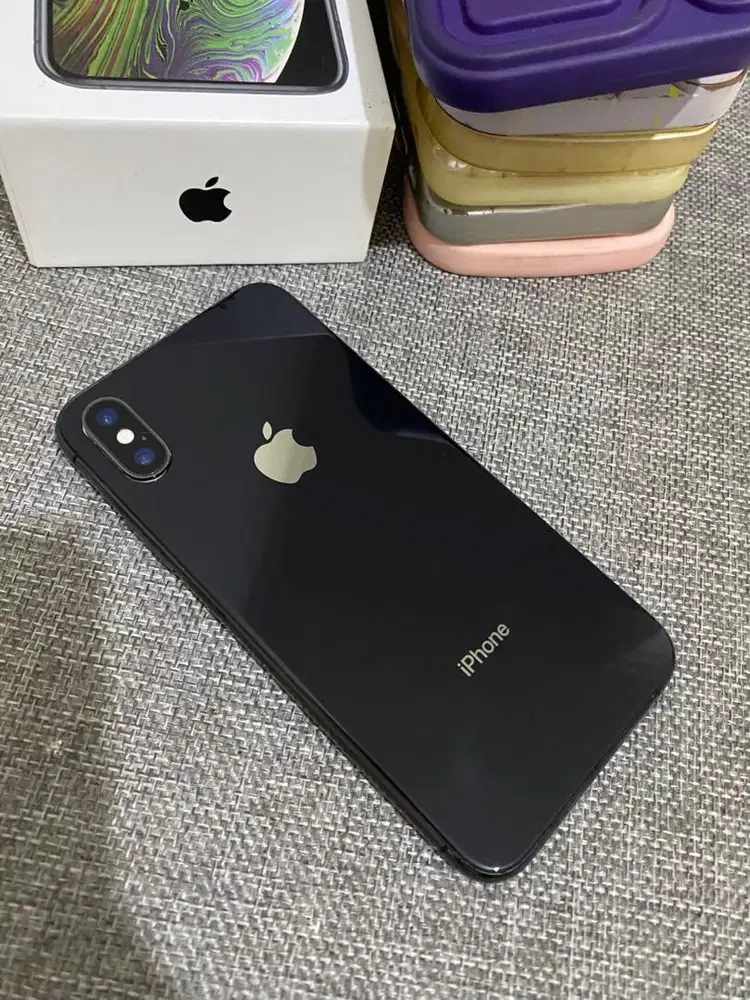 iPhone Xs 256GB inter