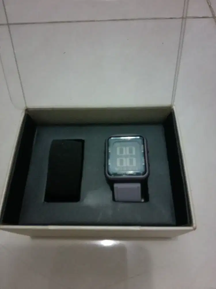 Di jual jam tangan Alexandre Christie
