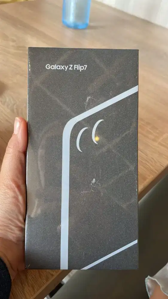Samsung z flip 7