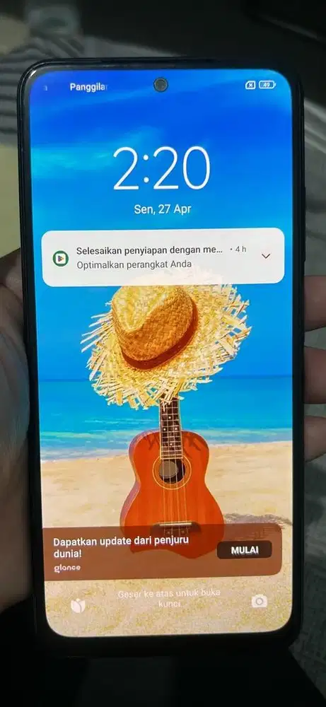 redmi note 10S 6/128