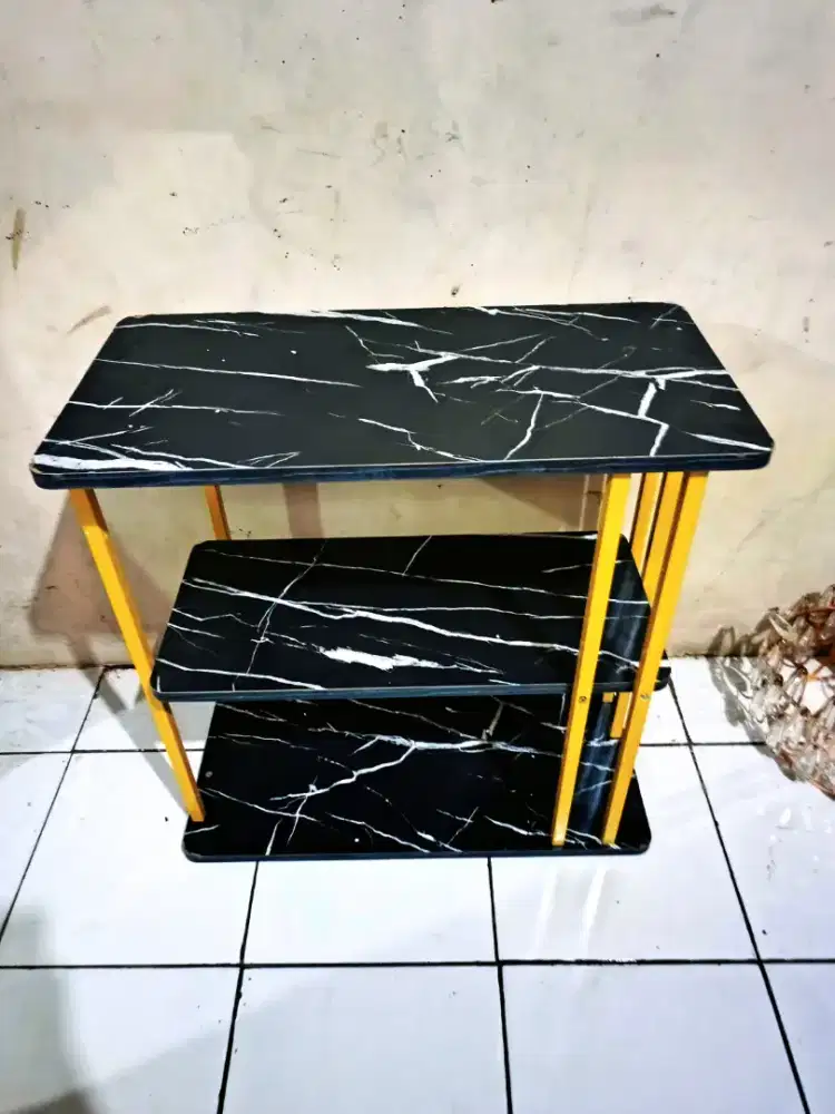 Jual rak besi serbaguna, baru, Lok Pamulang barat, Tangsel