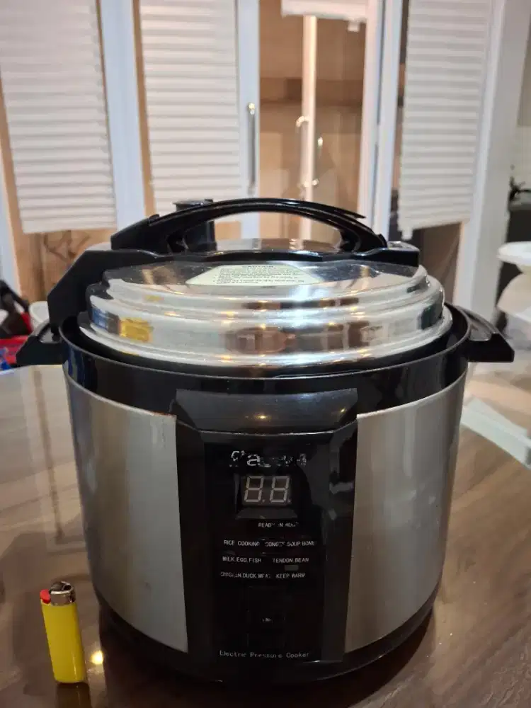 Aowa rice cooker / penanak nasi