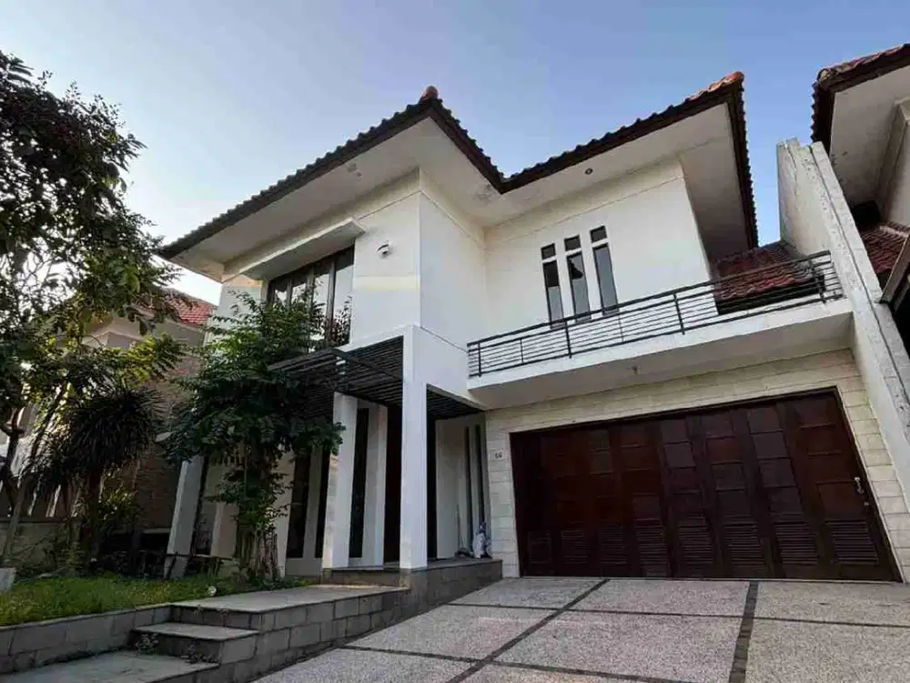 Rumah Graha Family Termurah, Siap Huni, Blok Favorit