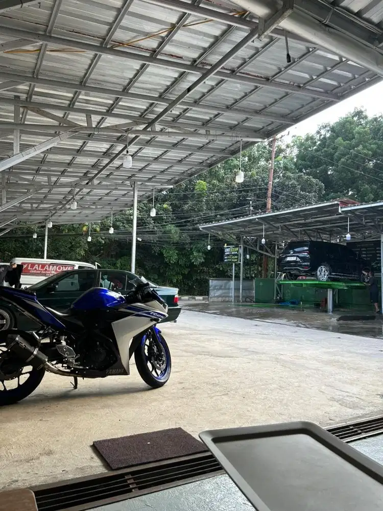 Lowongan Kerja (kasir)