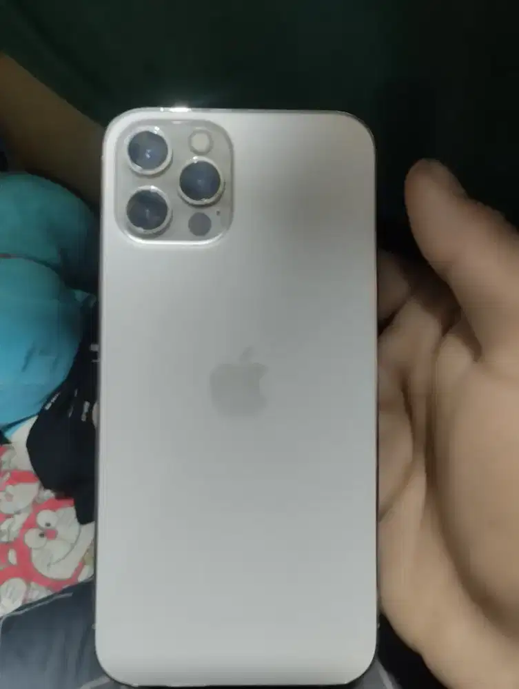 iPhone 12 Pro Original Inter Face ID / True Tone ON (BH 81%)