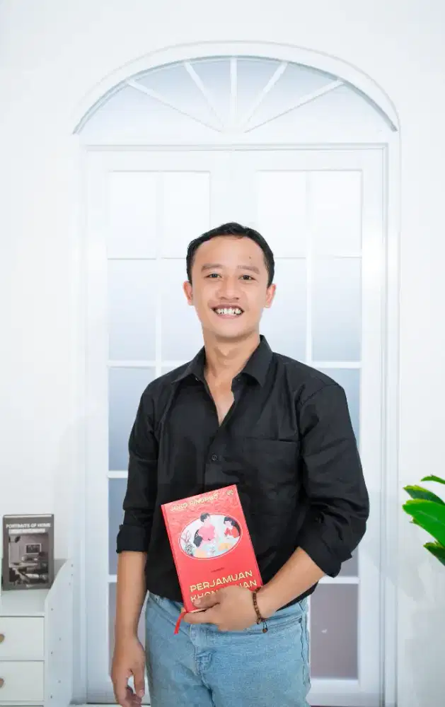 Mentor Penulisan Makalah, Esai & Skripsi Mahasiswa- Mentor ke Rumah