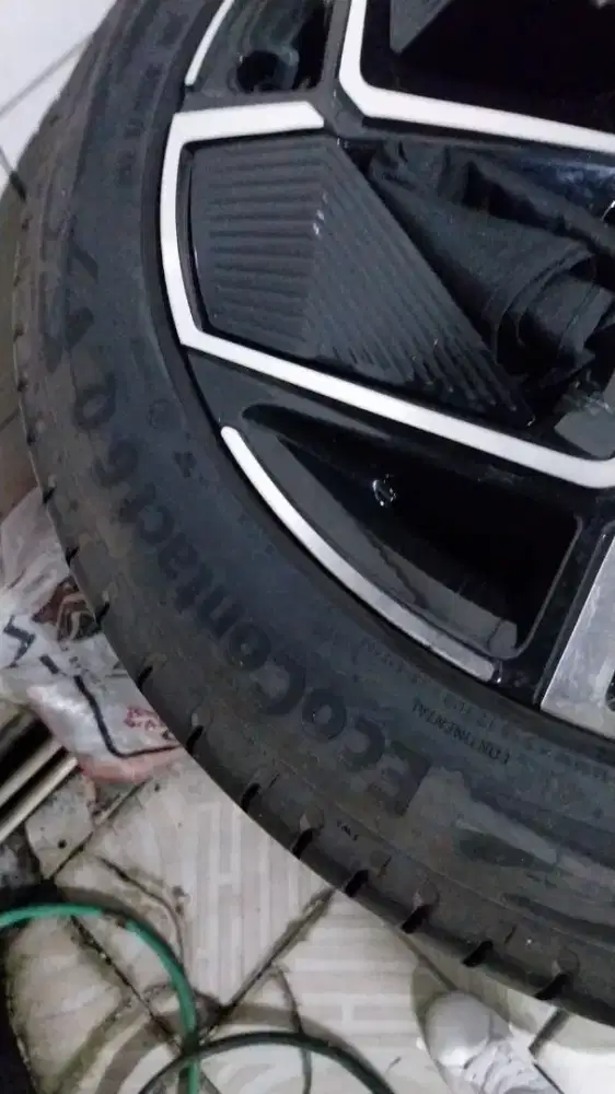 Ban BYD Seal murah