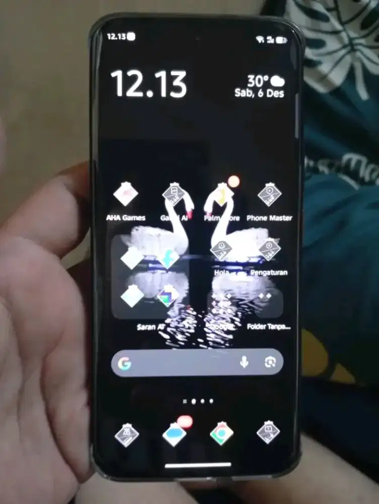 Itel s26 8/256 fullset no minus