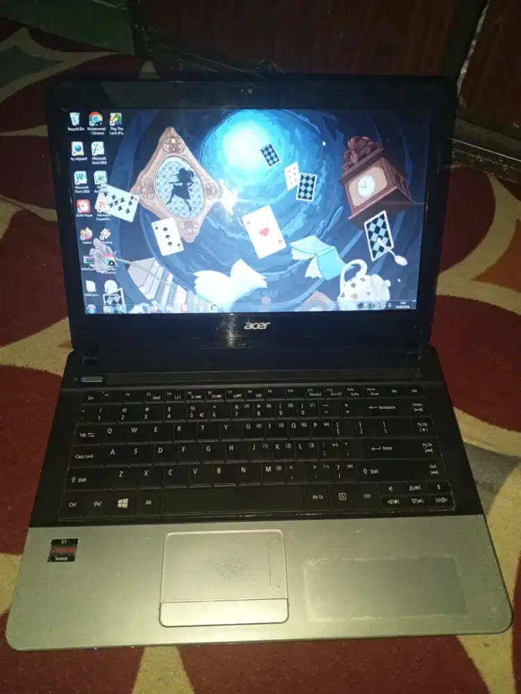 Jual Laptop Acer ES1-421