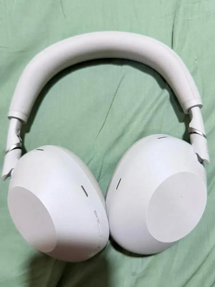 SONY WH-1000XM6 Noice Cancelling Headphone