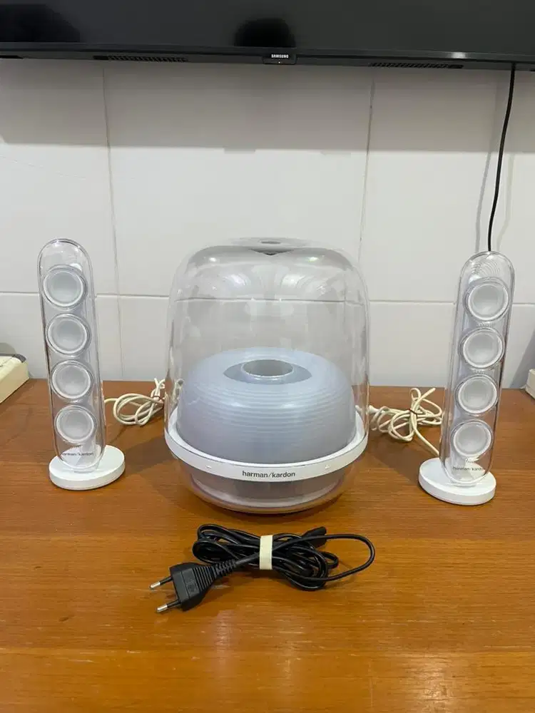 Harman Kardon Soundstick 4 Original