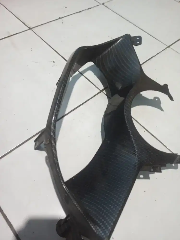Cover kilometer pcs 160