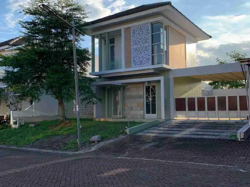 Disewakan rumah cantik Ngaglik Sleman area Kaliurang km9