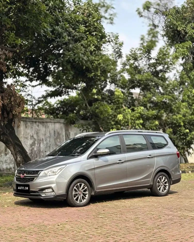 CashCreditSama Wuling Cortez CT Lux 2022