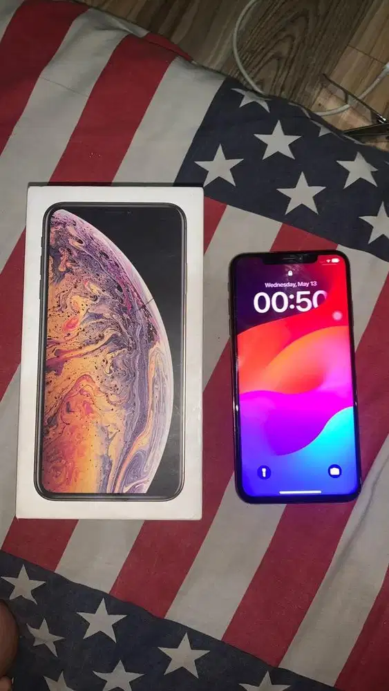 iPhone XS Max 256GB