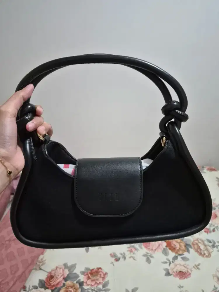 tas wanita elle hand bag