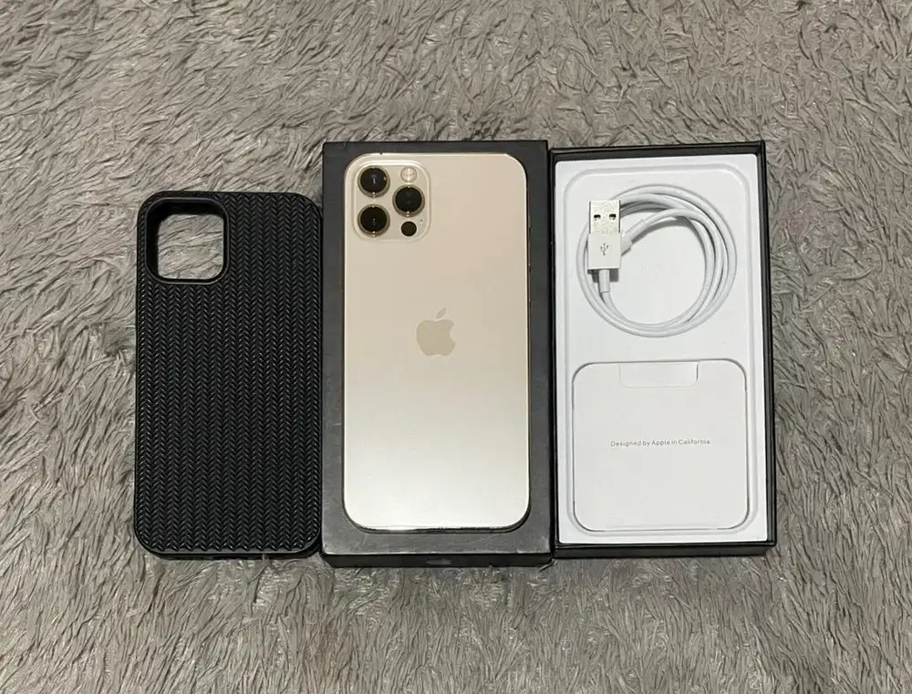 iPhone 12 pro 128gb inter