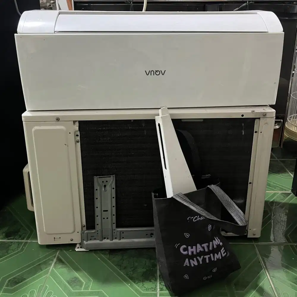 AC Aqua 1/2PK tipe AQA-KCR5FQD