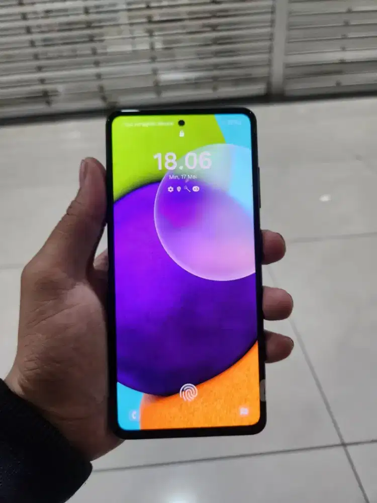 Samsung A52 SEIN