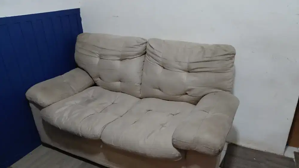 Sofa Selma Luvas 2 Seater
