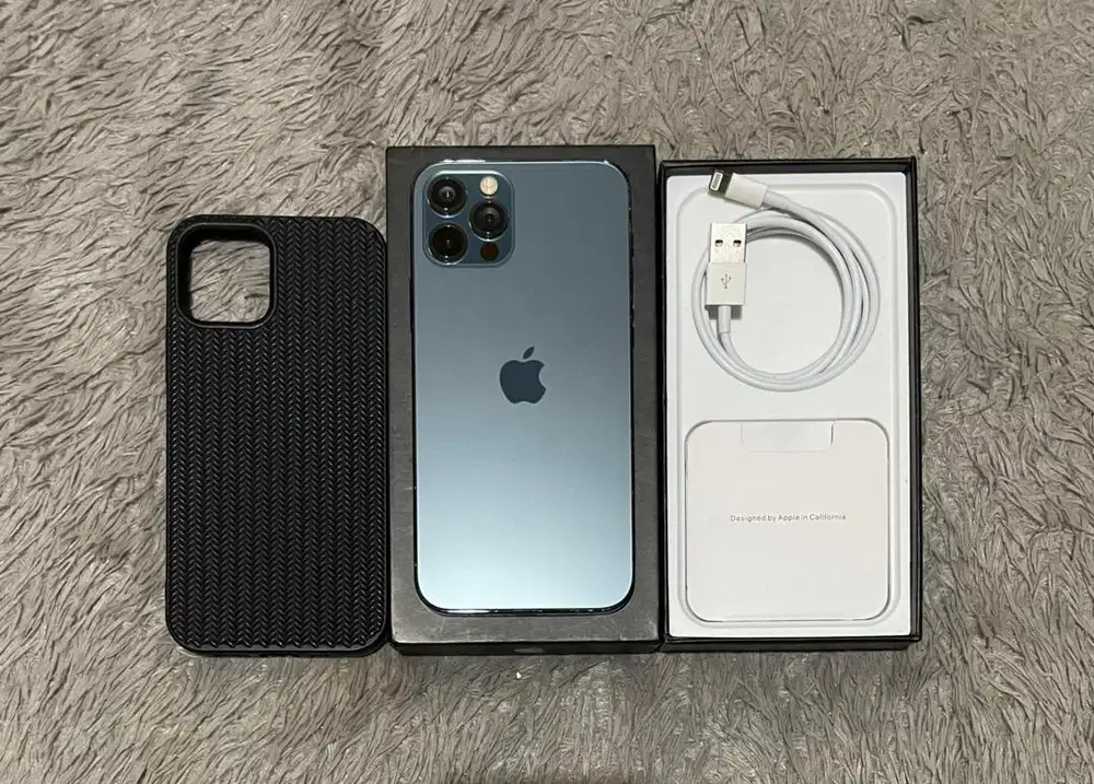 iPhone 12 pro 128gb inter