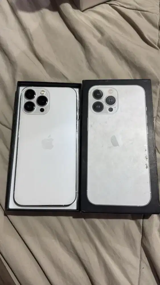iPhone 13 Pro Max 256gb inter