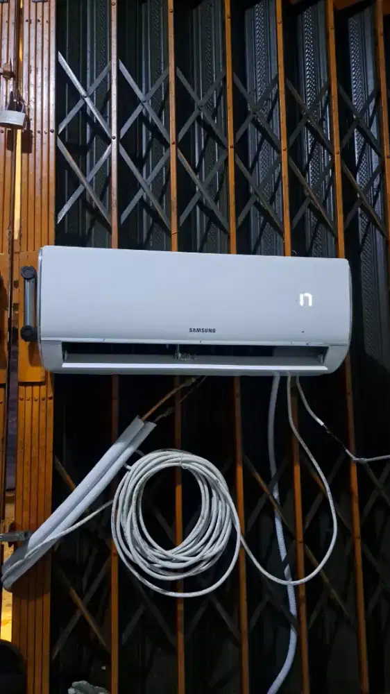 Menerima jual beli ac bekas,