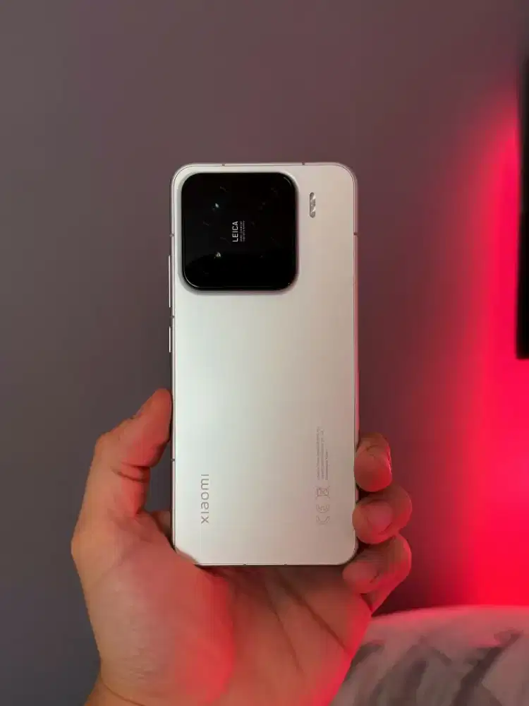 Xiaomi 15/ DP 0 dan bunga ringan, gratis 1 bulan cicilan, dijamin ACC