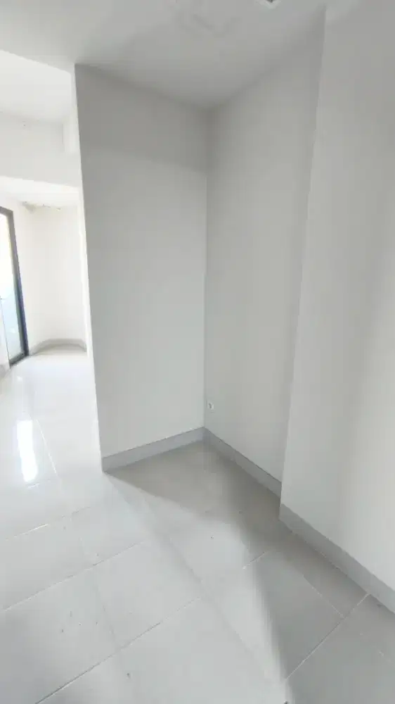 Apartemen Begawan Murah