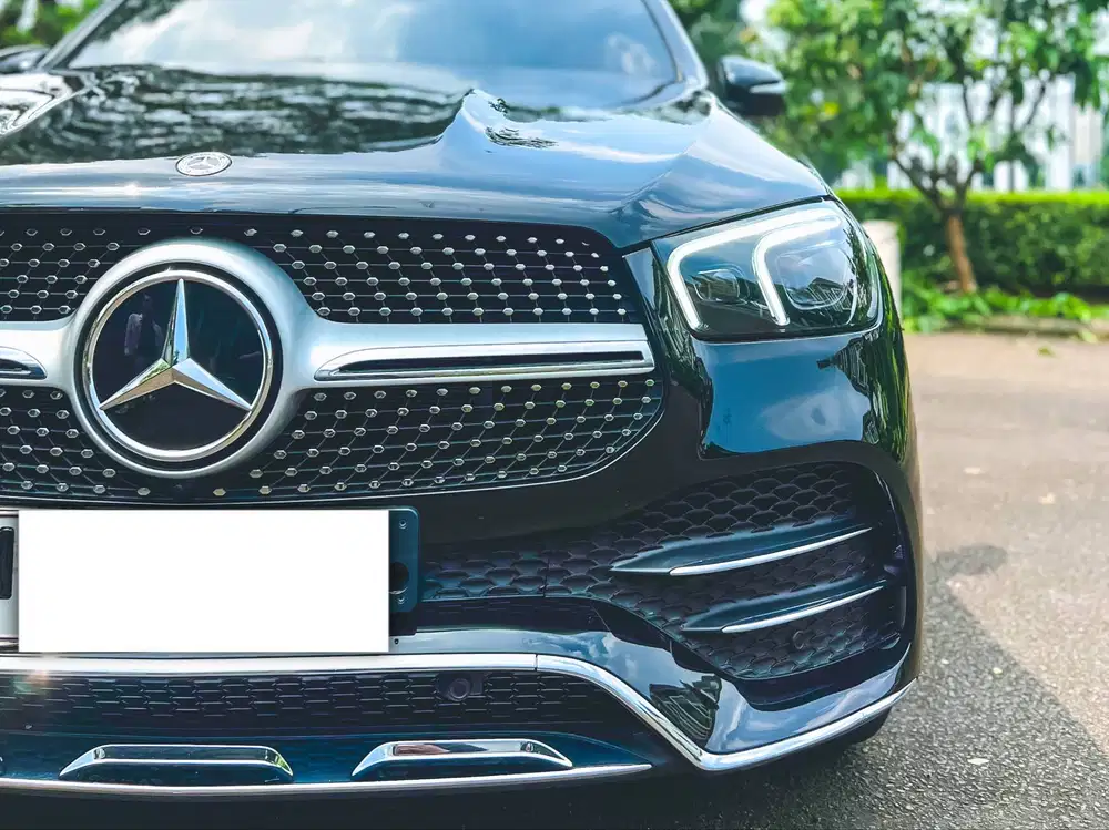 [TERMURAH] MERCEDES-BENZ GLE450 AMG 2022