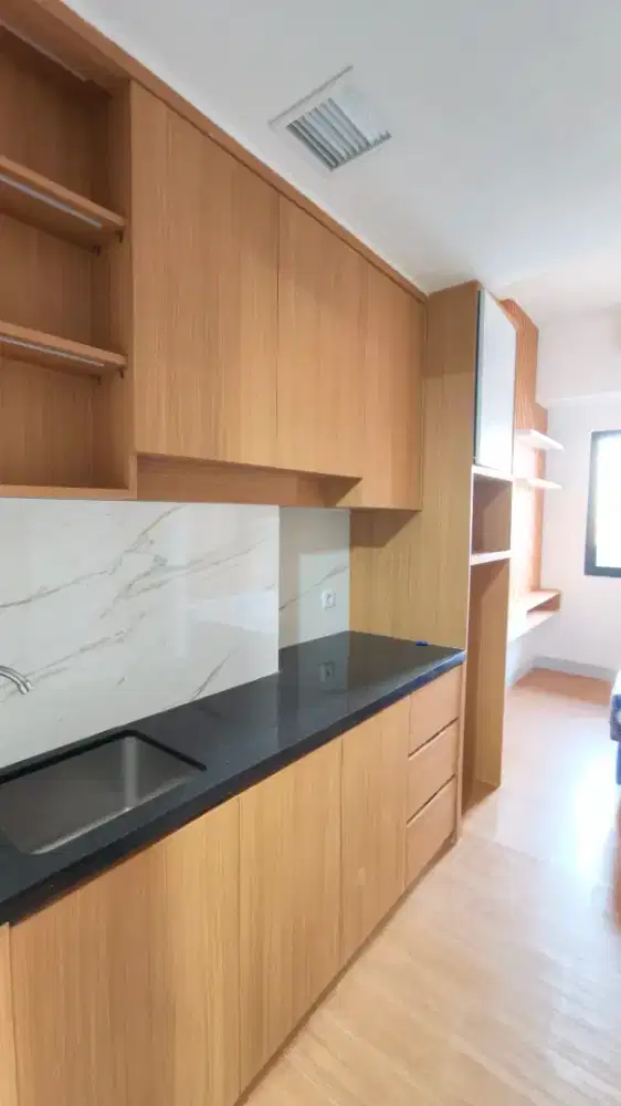 Di Jual Apartemen Malang Kota