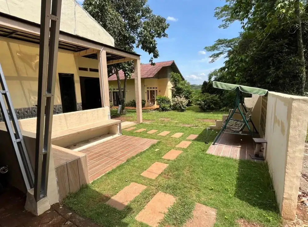 DI JUAL CEPAT RUMAH DI SETU BEKASI