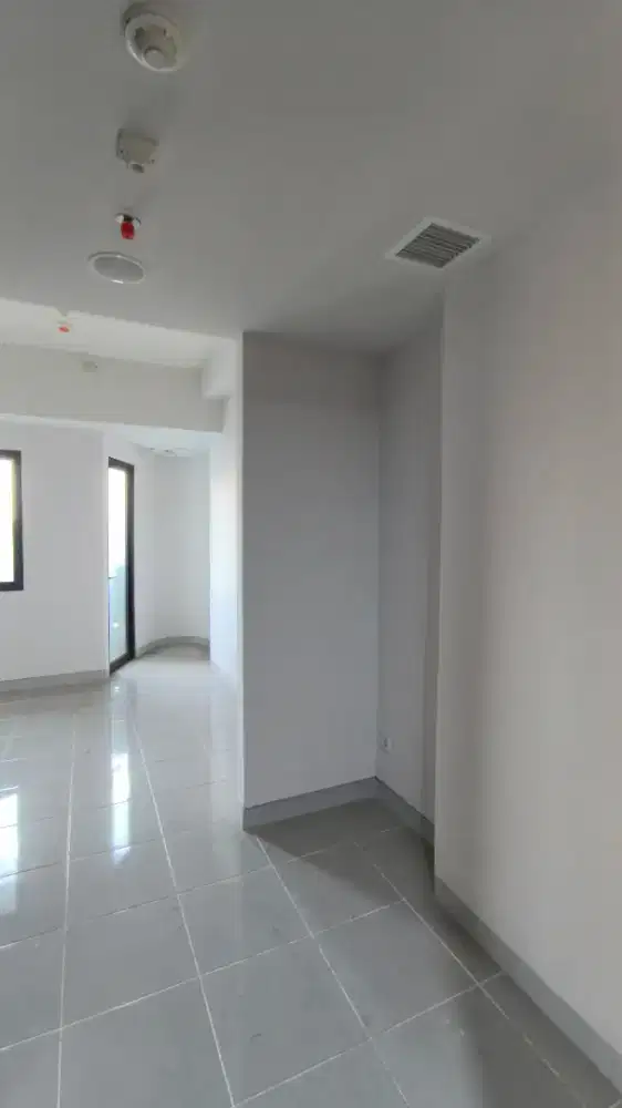 Begawan Apartment