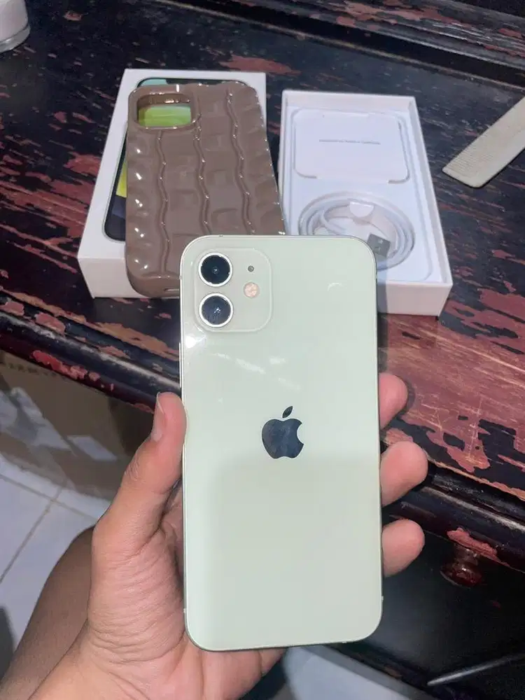 iphone 12 64gb inter