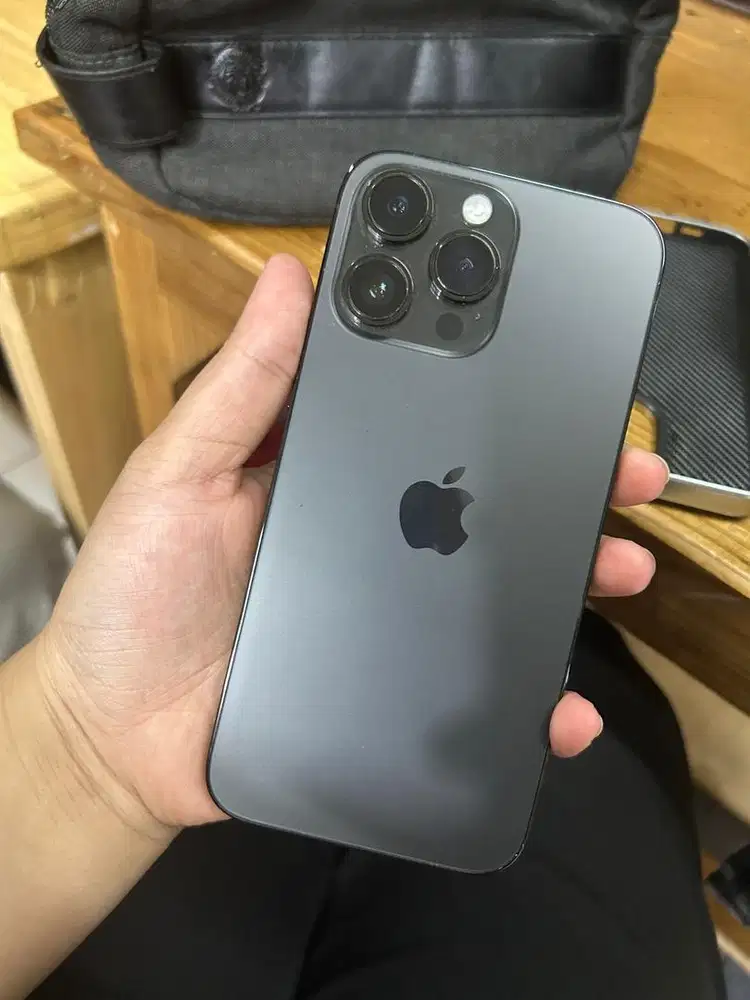 Iphone 14 Promax 128 inter