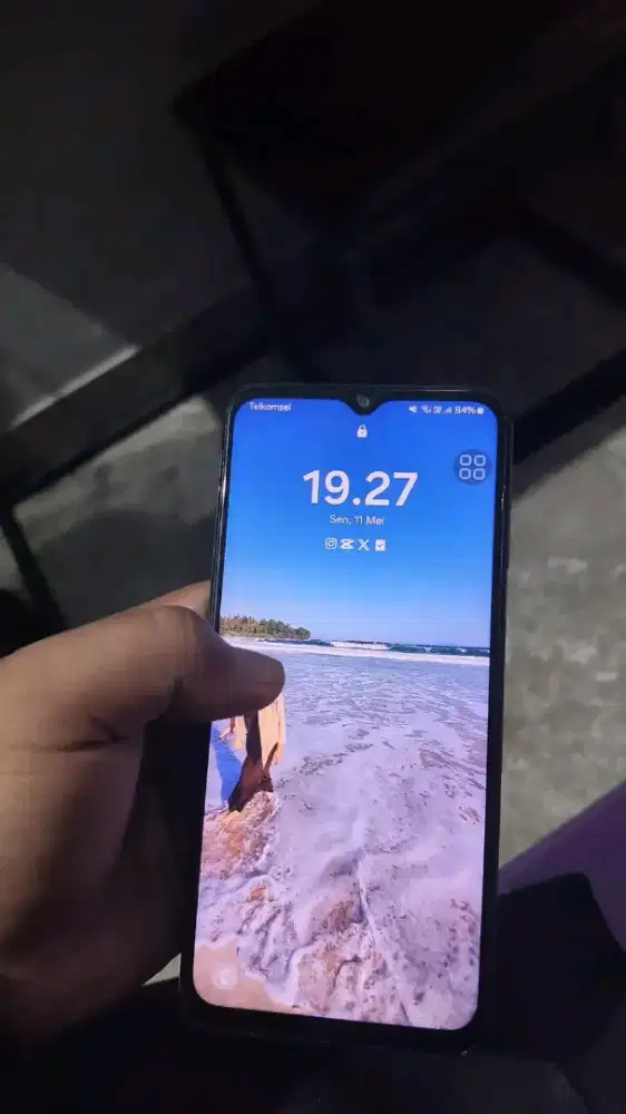 Samsunng a13 ram 6/128
