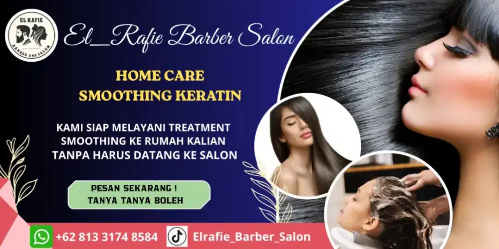 Smoothing Keratin