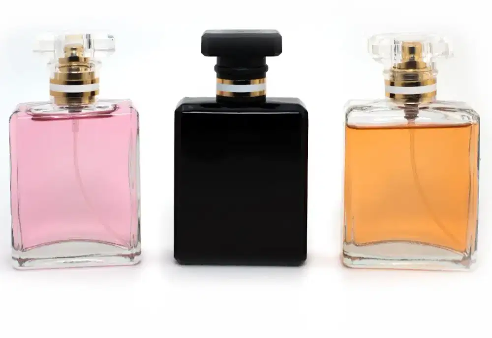 Produk parfum online