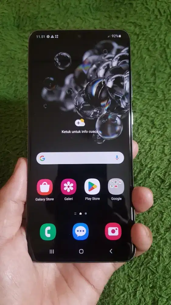 Samsung S20 ultra 12/128 SEIN
