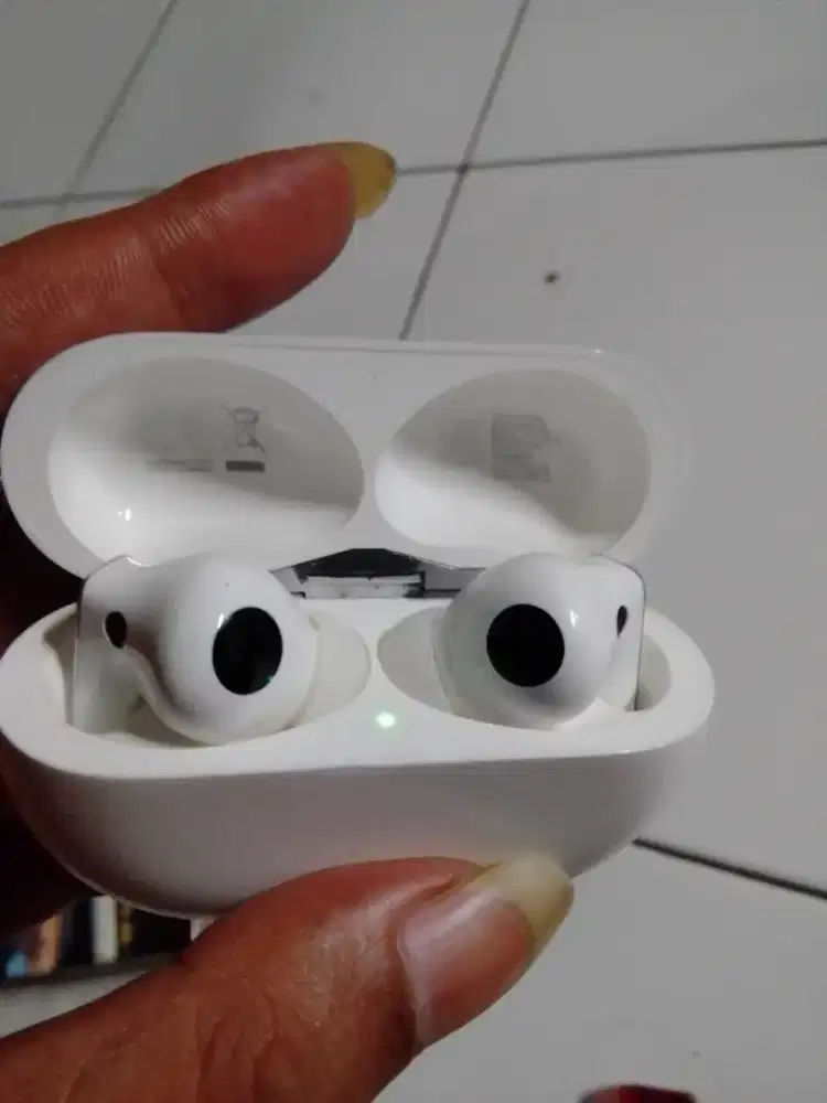 Tws Huawei freebuds 2 pro