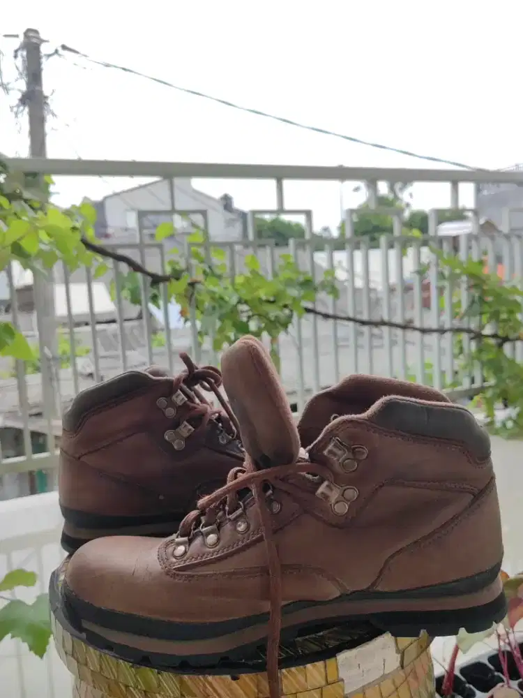 Sepatu Timberland Euro Hiker