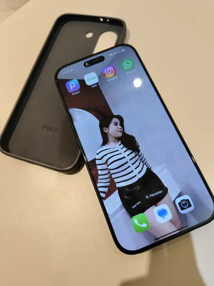 Poco x8 pro 12/512GB