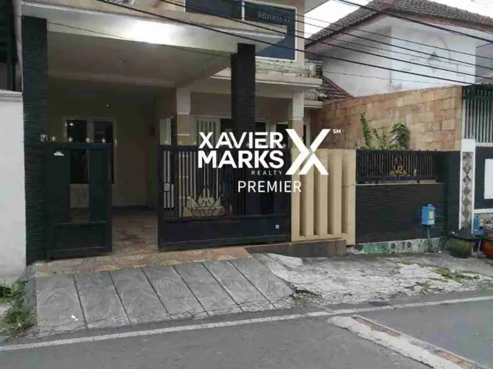 Disewakan Rumah Siap Huni di Titan Asri, Blimbing, Malang