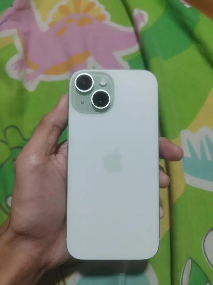 Iphone 15 256gb beacukai