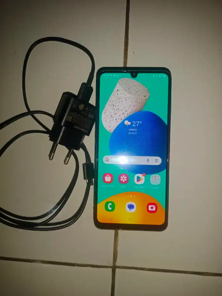Samsung M32 6/128