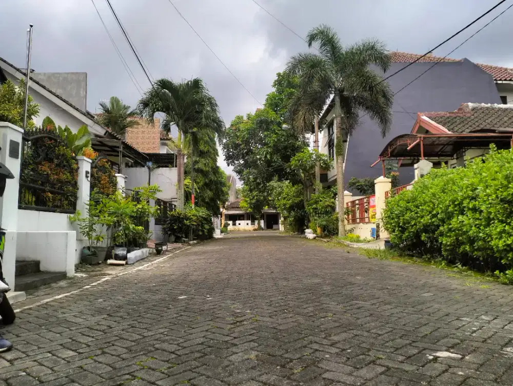 Termurah Tanah Perumahan Riverside Harga Dibawah Pasaran