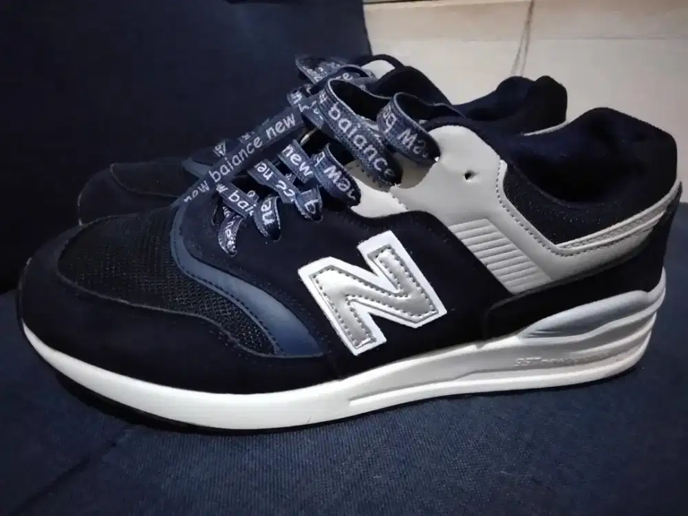 Sepatu NB size 40