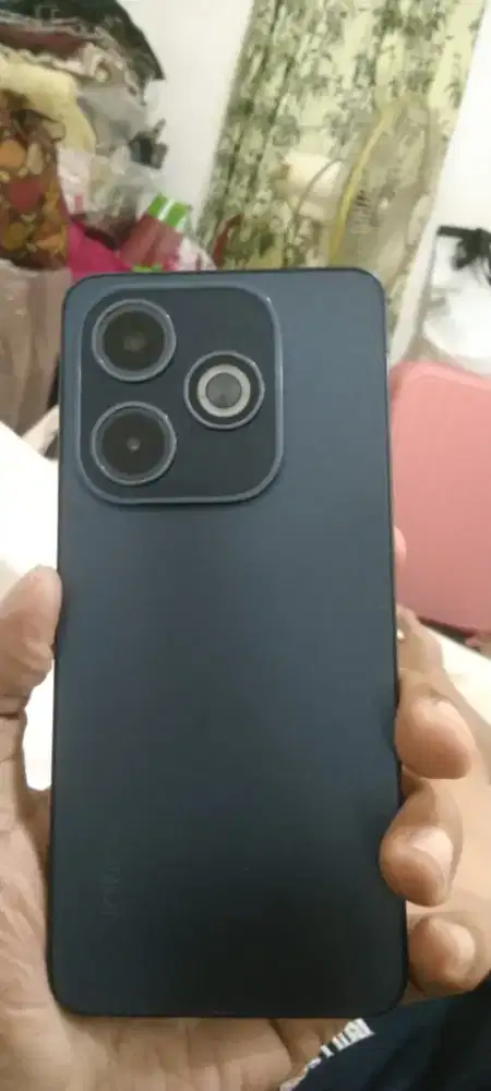 Infinix hot 40i RAM 8+5/256GB